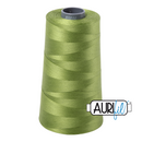 Aurifil Thread 28wt 3300m Fern Green 2888