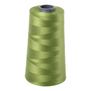Aurifil Thread 28wt 3300m Fern Green 2888