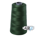 Aurifil Thread 28wt 3300m Pine 2892