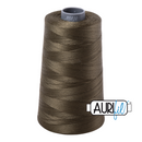 Aurifil Thread 28wt 3300m Army Green 2905