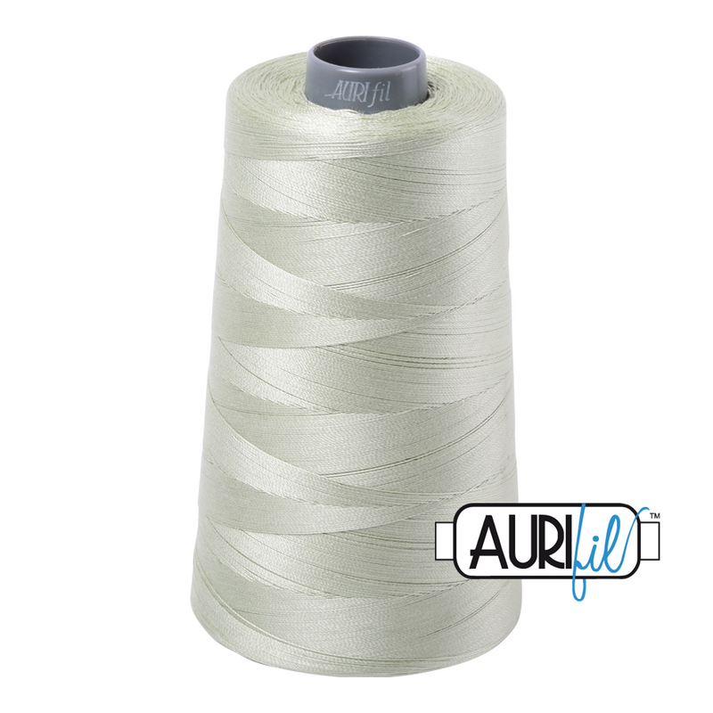 Aurifil Thread 28/2 3300m Spearmint 2908