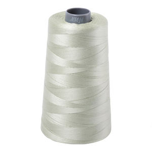 Aurifil Thread 28wt 3300m Spearmint 2908