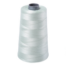 Aurifil Thread 28wt 3300m Platinum 2912