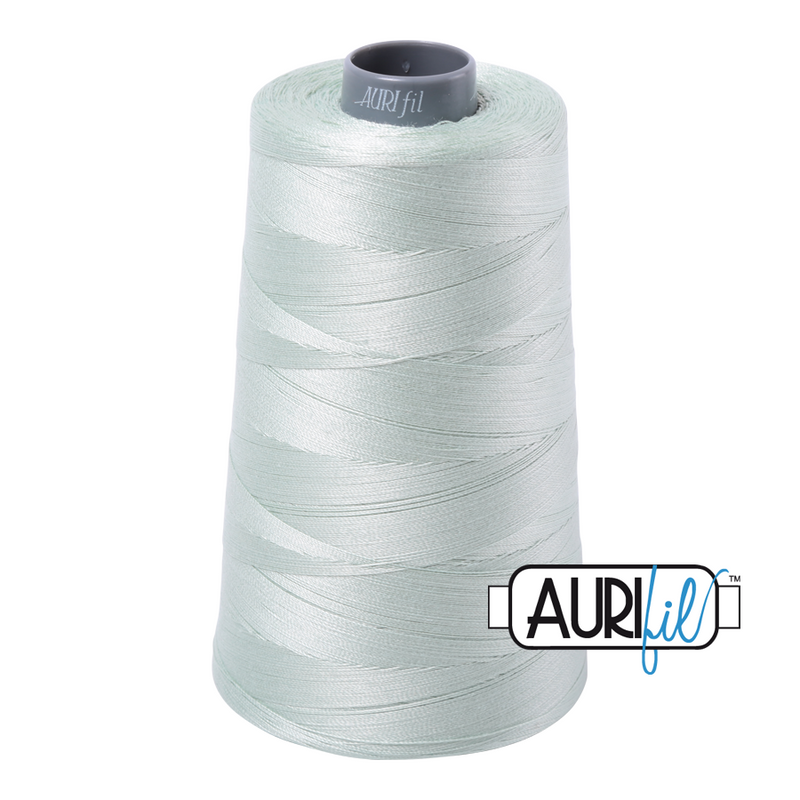 Aurifil Thread 28/2 3300m Platinum 2912