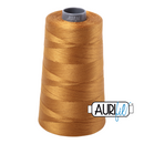 Aurifil Thread 28wt 3300m Brass 2975