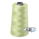 Aurifil Thread 28wt 3300m Variegated Spring Green 3320