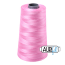 Aurifil Thread 28wt 3300m Variegated Bubblegum 3660