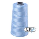 Aurifil Thread 28wt 3300m Variegated Stone Washed Denim 3770
