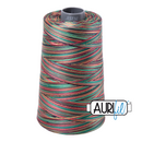 Aurifil Thread 28wt 3300m Variegated Marrakesh  3817
