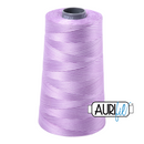 Aurifil Thread 28wt 3300m Variegated French Lilac 3840