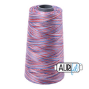 Aurifil Thread 28wt 3300m Variegated Liberty 3852