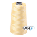 Aurifil Thread 28wt 3300m Lemon Ice 3910