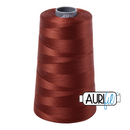 Aurifil Thread 28wt 3300m Copper Brown 4012