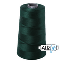 Aurifil Thread 28wt 3300m Forest Green  4026