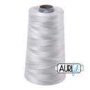 Aurifil Thread 28wt 3300m Variegated Silver Moon 4060