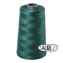 Aurifil Thread 28wt 3300m Turf Green 4129