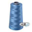 Aurifil Thread 28wt 3300m Wedgewood 4140