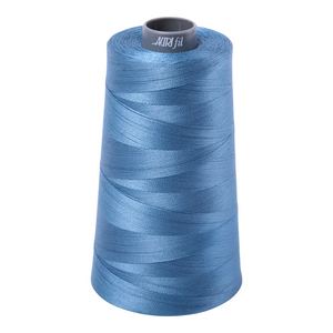 Aurifil Thread 28wt 3300m Wedgewood 4140