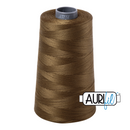 Aurifil Thread 28wt 3300m Dark Olive 4173