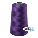 Aurifil Thread 28wt 3300m Eggplant  4225 *