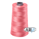 Aurifil Thread 28wt 3300m Variegated Flamingo 4250