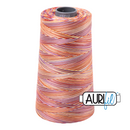 Aurifil Thread 28wt 3300m Varigated Desert Dawn 4648