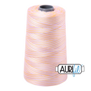 Aurifil Thread 28wt 3300m Variegated Bari 4651