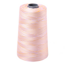 Aurifil Thread 28wt 3300m Variegated Bari 4651