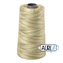 Aurifil Thread 28wt 3300m Variegated Spring Prairie 4653