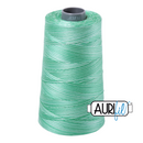 Aurifil Thread 28wt 3300m Varigated Mint Julep 4661
