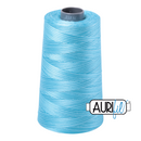 Aurifil Thread 28wt 3300m Variegated Baby Blue Eyes 4663