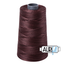 Aurifil Thread 28wt 3300m Variegated Mocha Mousse 4671