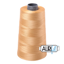 Aurifil Thread 28wt 3300m Ocher Yellow 5001