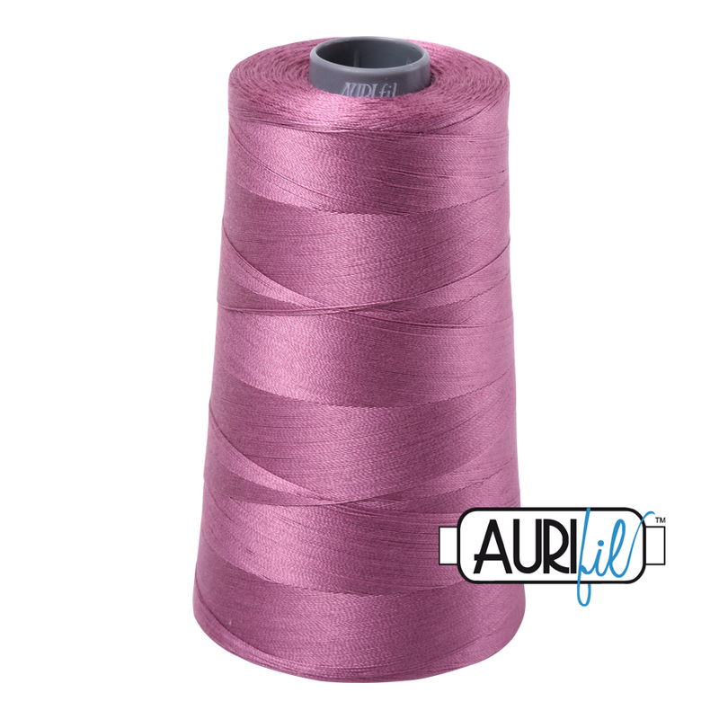 Aurifil Thread 28/2 3300m Wine 5003