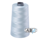 Aurifil Thread 28wt 3300m Grey Blue 5007
