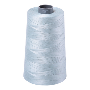 Aurifil Thread 28wt 3300m Grey Blue 5007