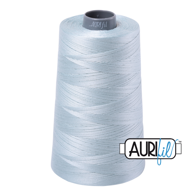 Aurifil Thread 28/2 3300m Grey Blue 5007