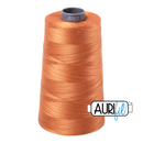 Aurifil Thread 28wt 3300m Medium Orange 5009