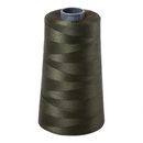 Aurifil Thread 28wt 3300m Dark Green 5012