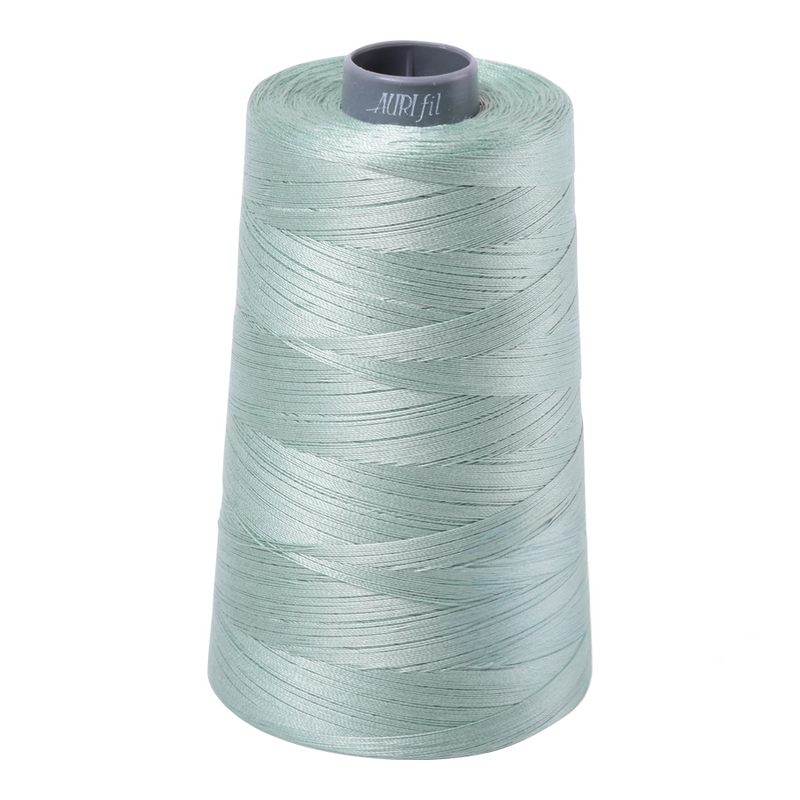 Aurifil Thread 28wt 3300m Marine Water 5014