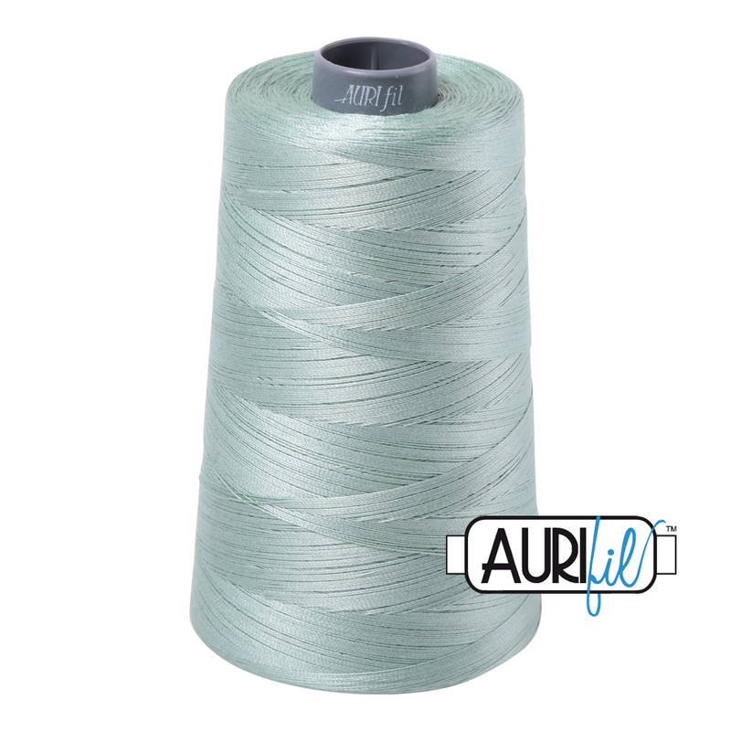 Aurifil Thread 28/2 3300m Marine Water 5014