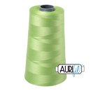 Aurifil Thread 28wt 3300m Shining Green 5017 *