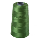Aurifil Thread 28wt 3300m Dark Grass Green 5018