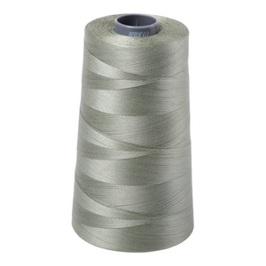 Aurifil Thread 28wt 3300m Military Green 5019