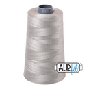 Aurifil Thread 28wt 3300m Light Grey 5021