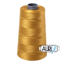 Aurifil Thread 28wt 3300m Mustard 5022
