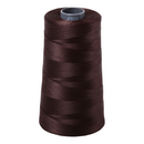 Aurifil Thread 28wt 3300m Dark Brown 5024