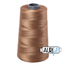 Aurifil Thread 28wt 3300m Toast 6010