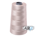 Aurifil Thread 28wt 3300m Pewter 6711