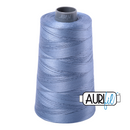 Aurifil Thread 28wt 3300m Slate 6720